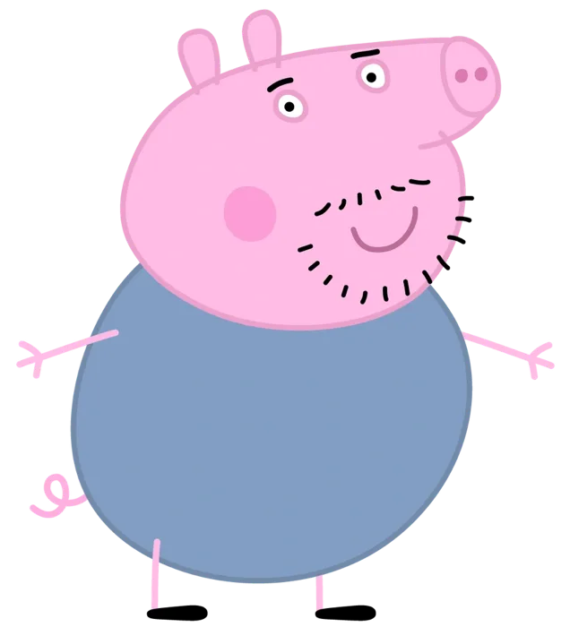 Uncle Pig