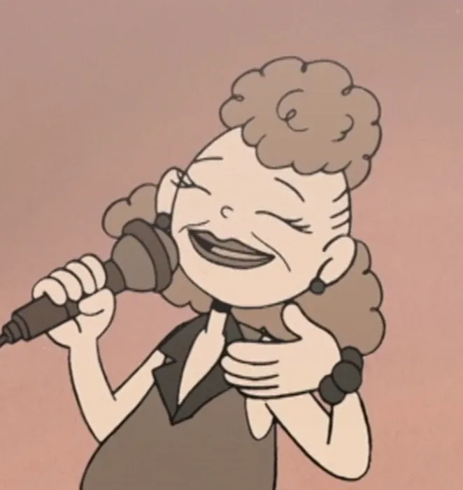 Annie Briar