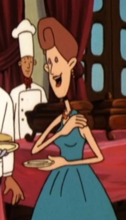 Aunt Fanny