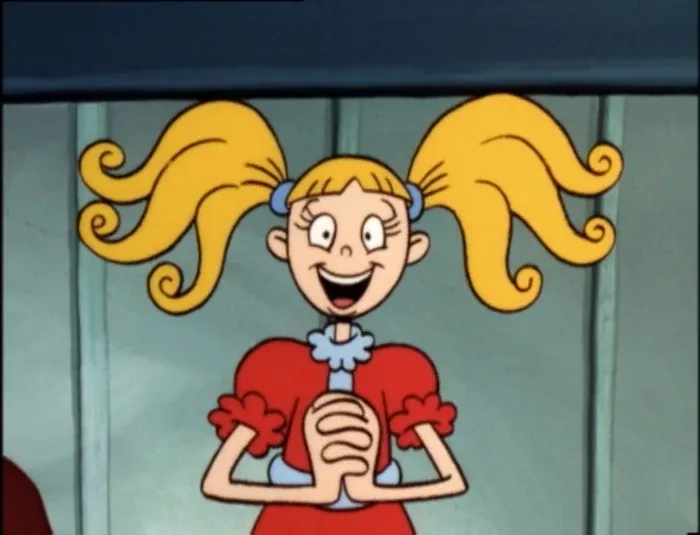 Brenda