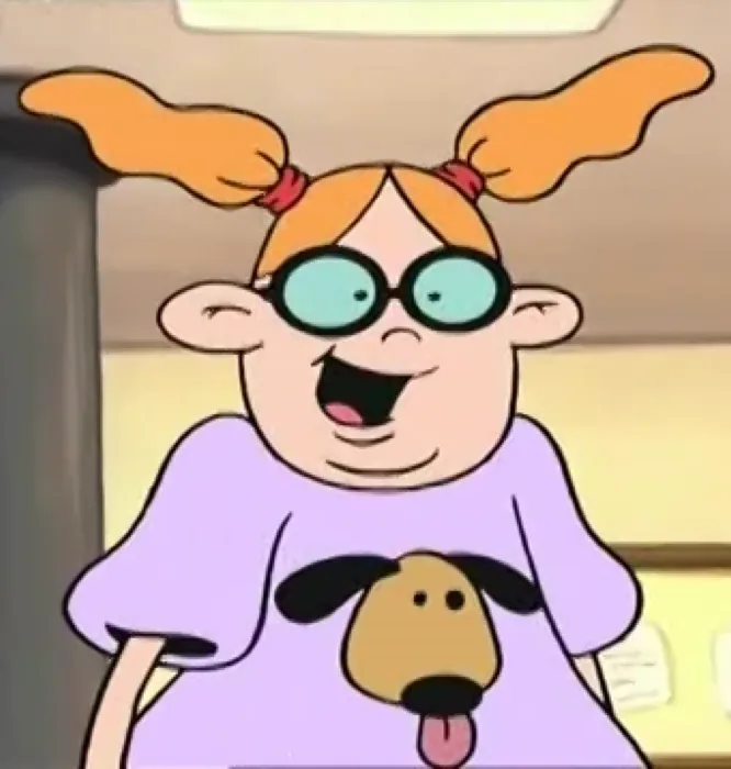 Constance Goldman