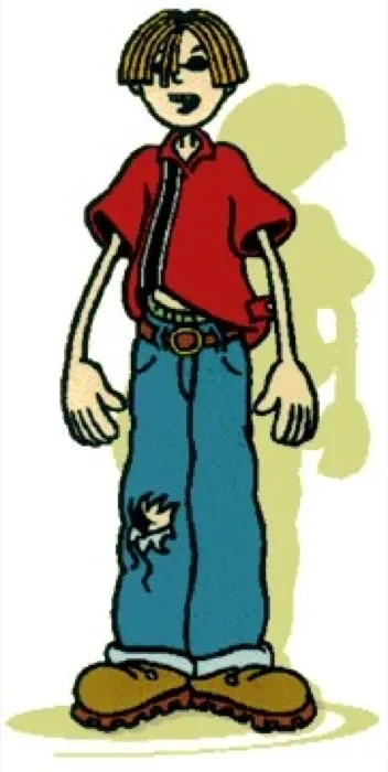 Craig Bean