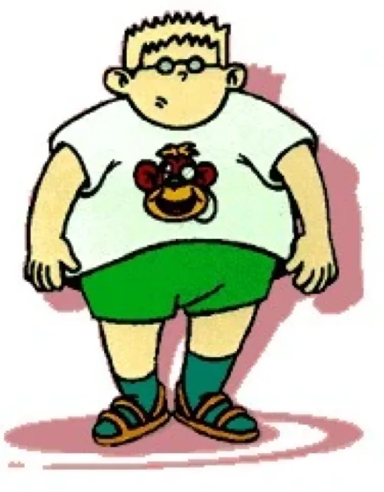 Dieter Liederhosen