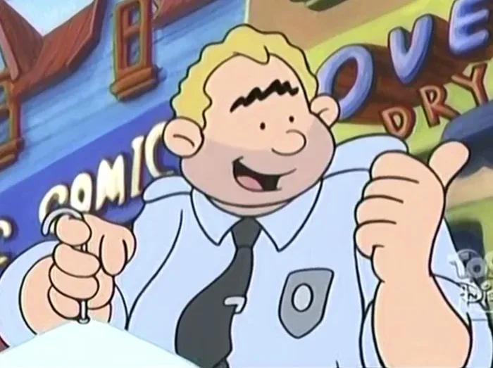 Jo Jo Diggity