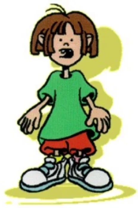 Moose Pearson
