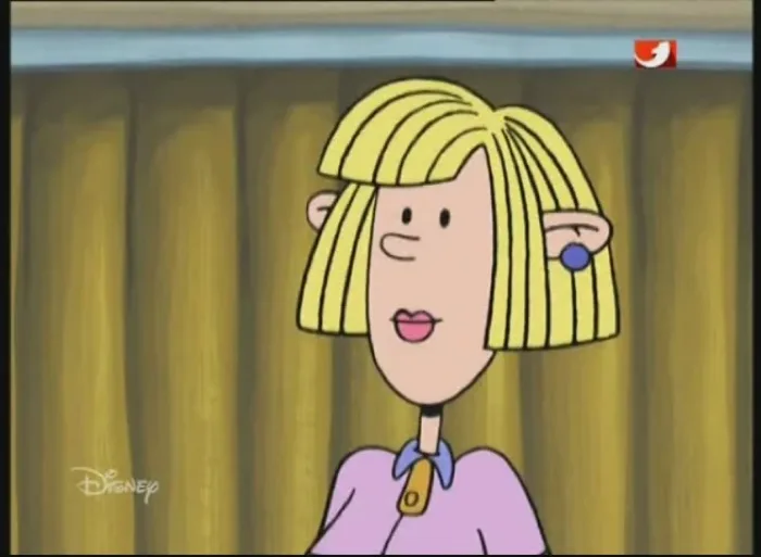 Mrs Little