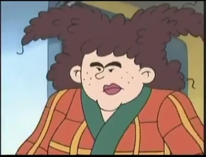 Mrs Mcclain