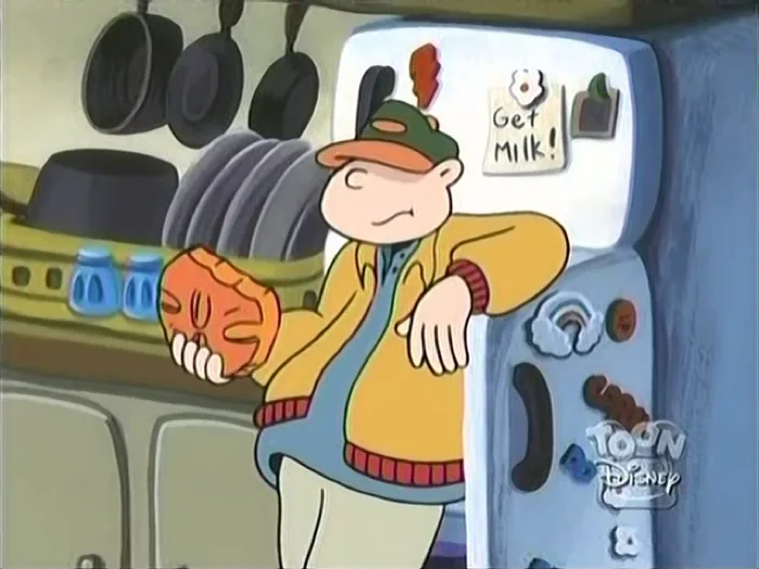 Ned Diggity
