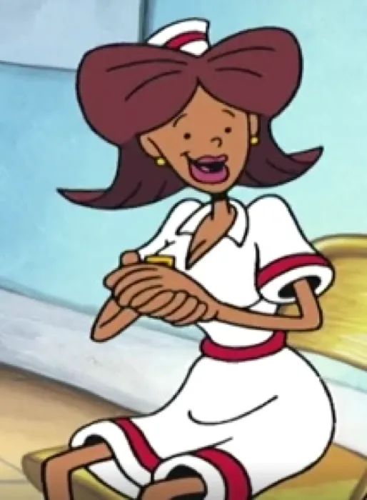 Nurse Oomla