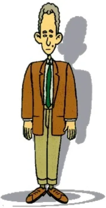 Principal Hickey