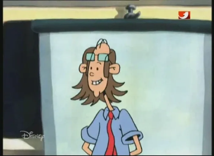 Sherm Finky