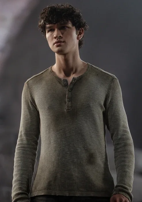 Luke Castellan