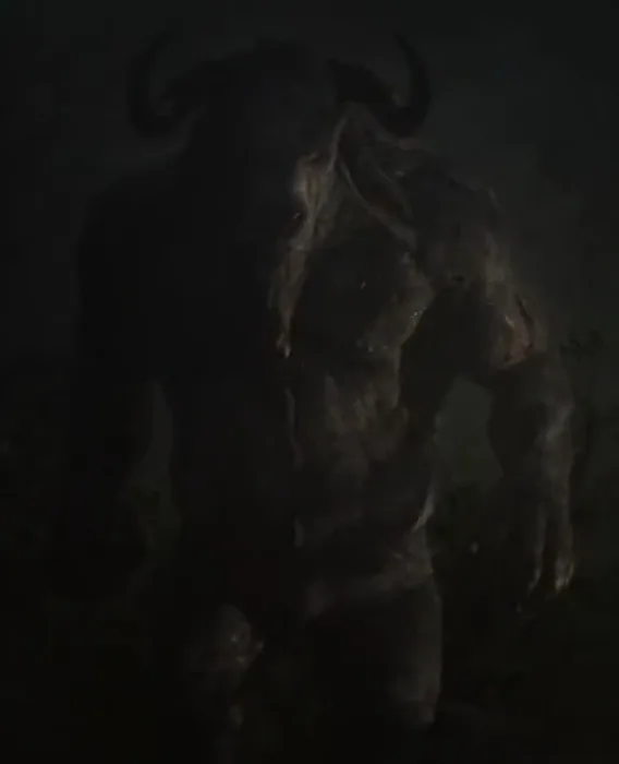 Minotaur