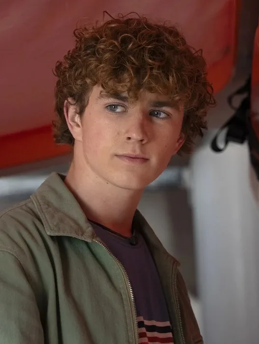 Percy Jackson