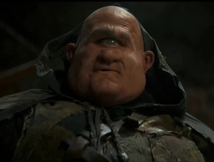 Polyphemus