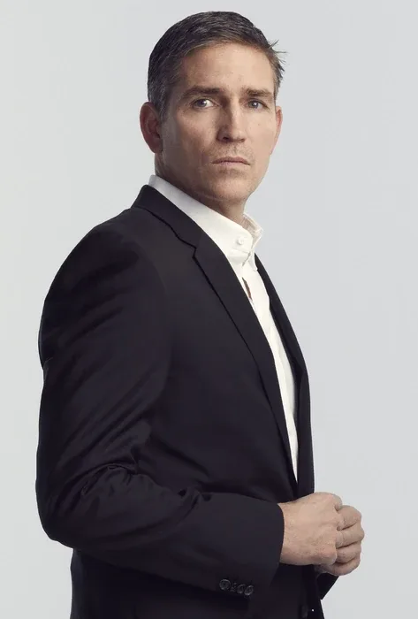 John Reese