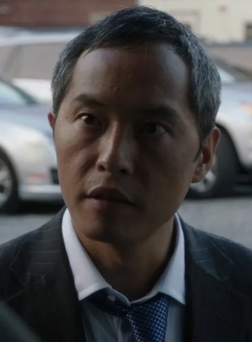 Leon Tao