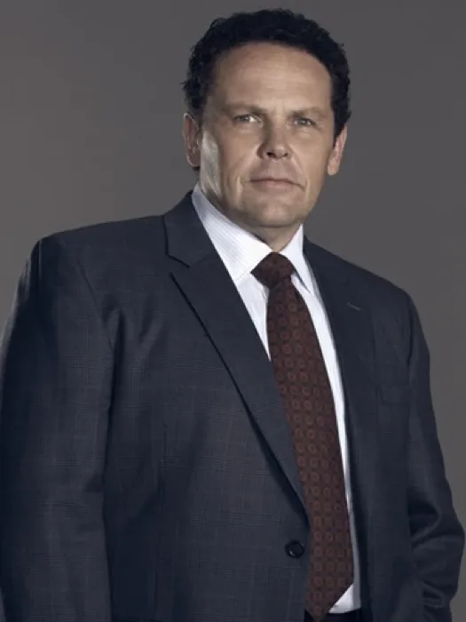 Lionel Fusco