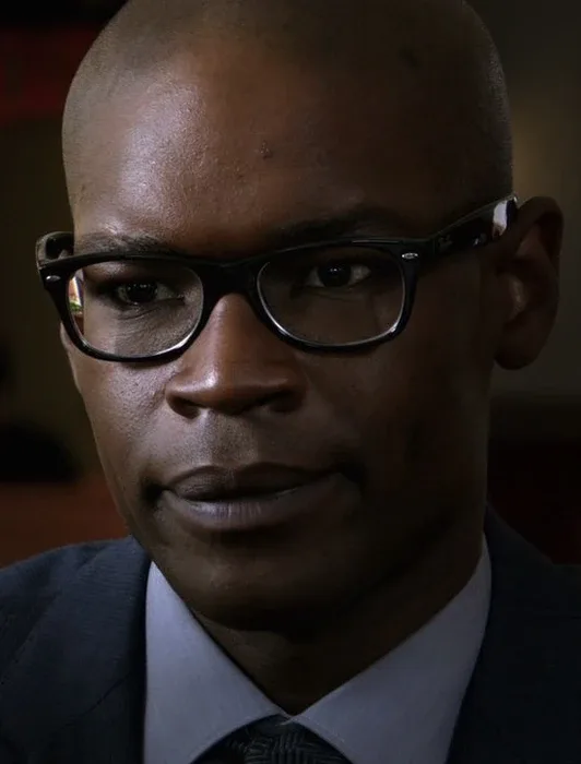 Tyrell Evans