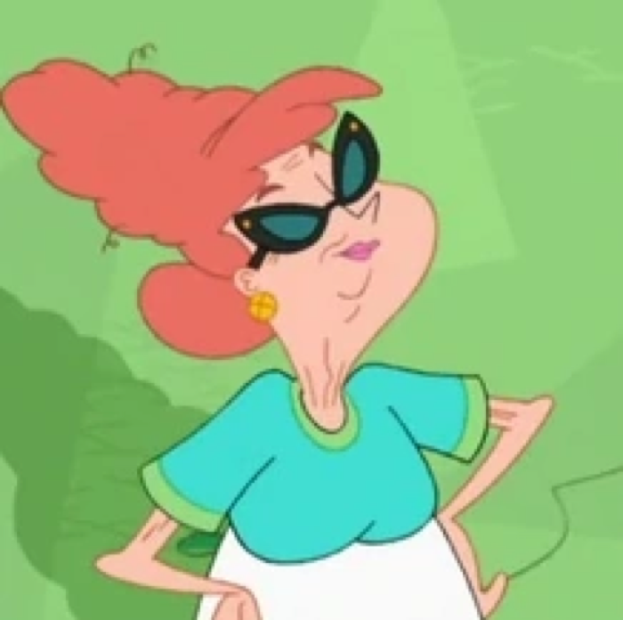 Betty Jo Flynn