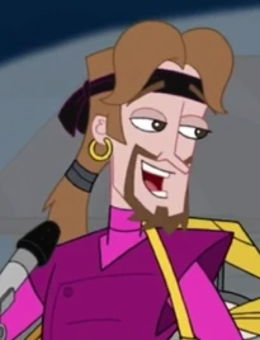 Danny