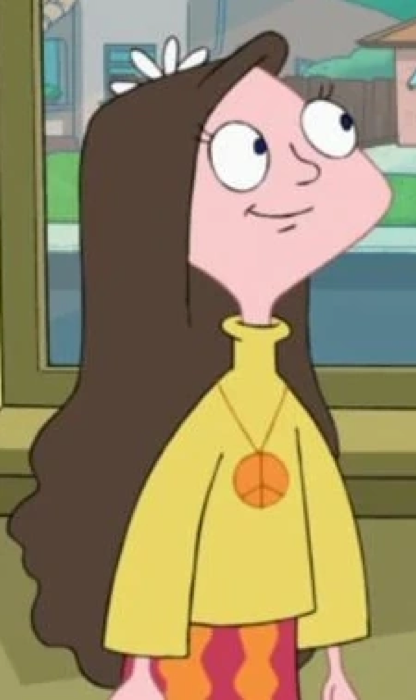 Jenny Brown