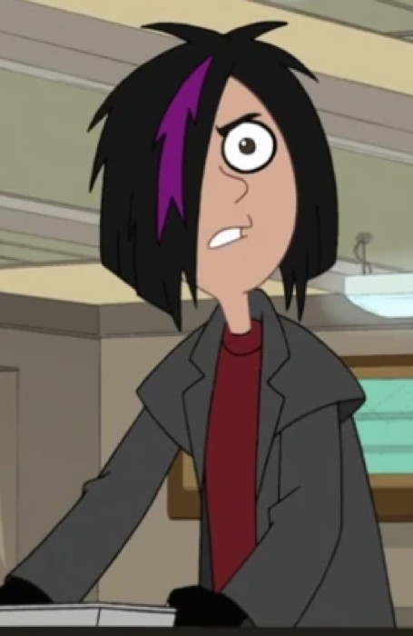 Johnny