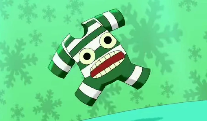 Klimpaloon
