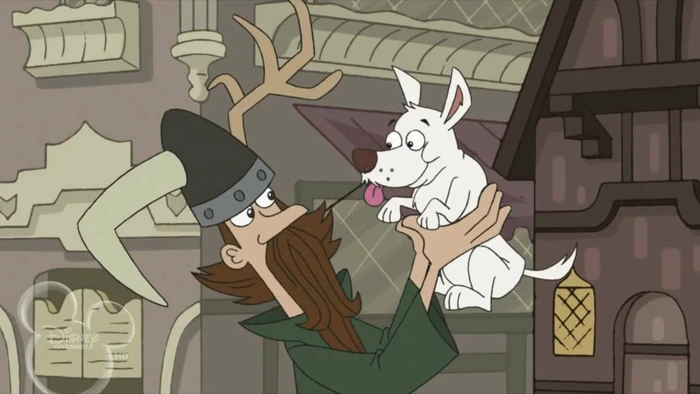 Mr Doofenshmirtz