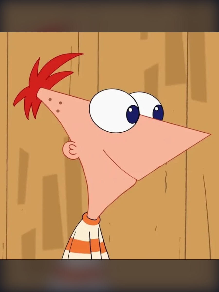 Phineas And Ferb