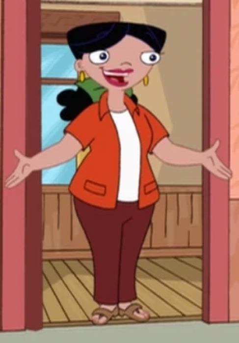 Vivian Garcia Shapiro