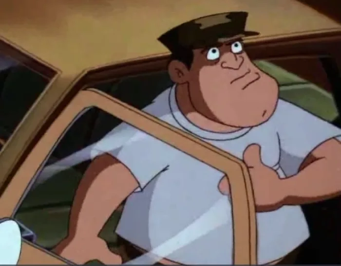 Big Jake