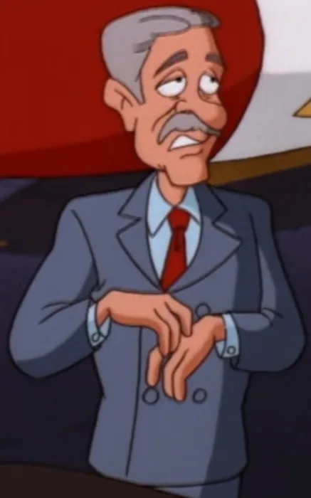 Buzz Peterson