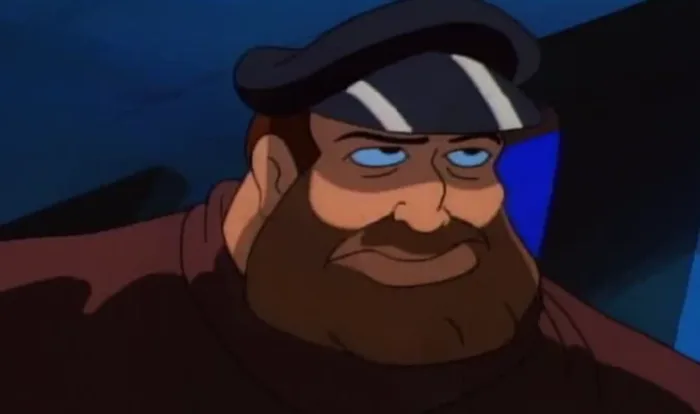Jack Macguire