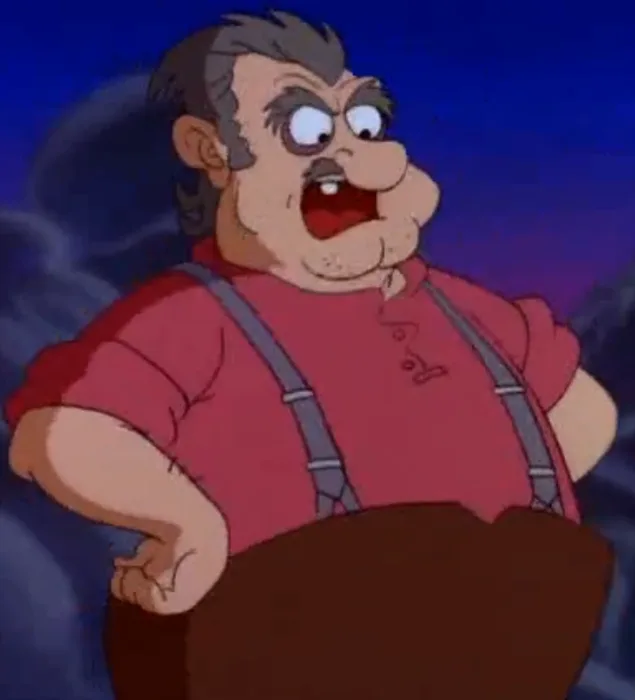 Mr Sultana