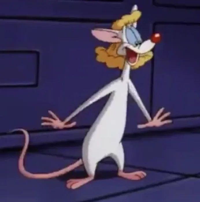Pinky S Mother