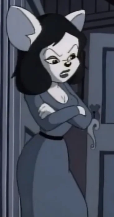 Trudy