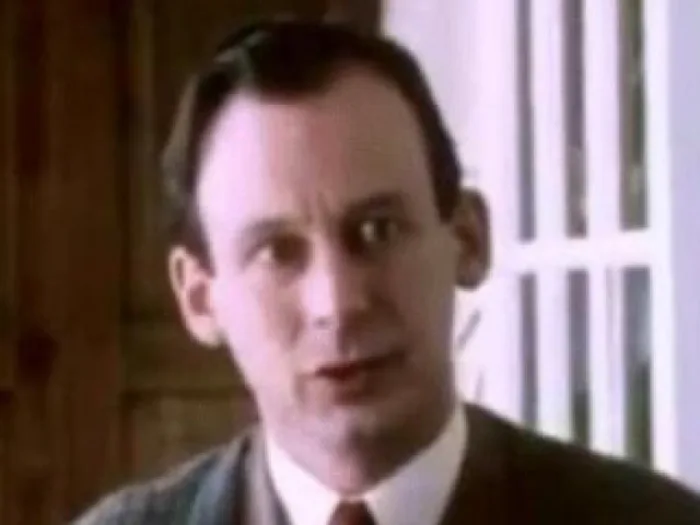 Alfred Lee