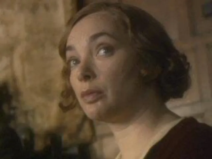 Bessie Burch