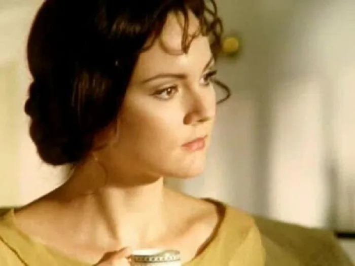 Caroline Crale