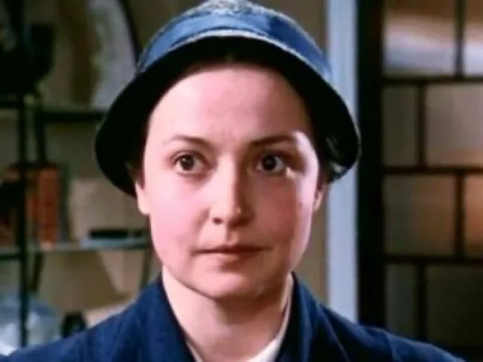 Celia Austin