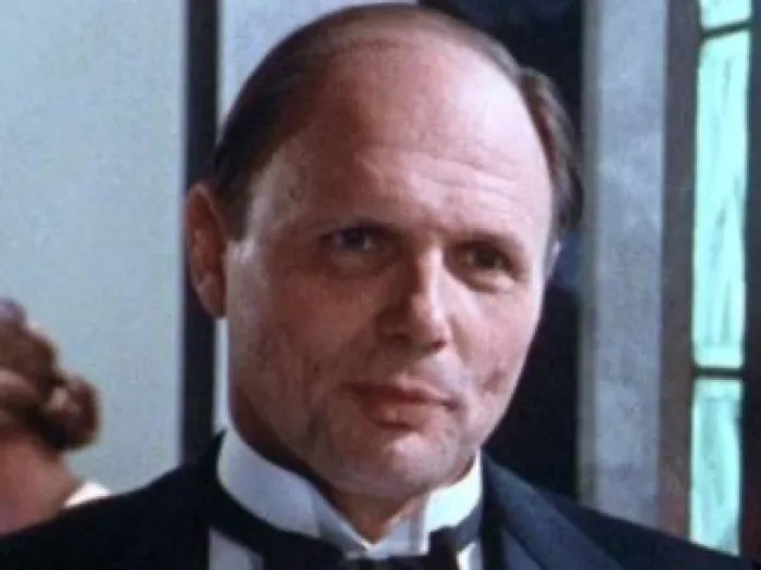Claude Chantalier