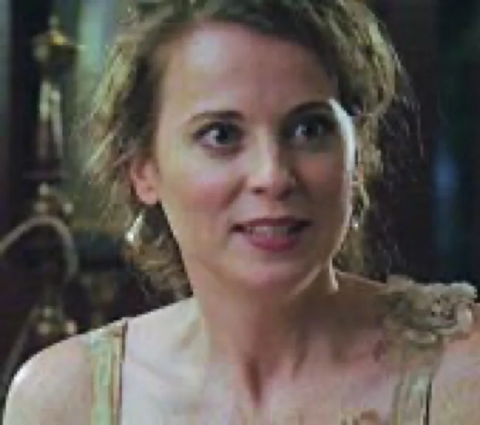 Cornelia Robson