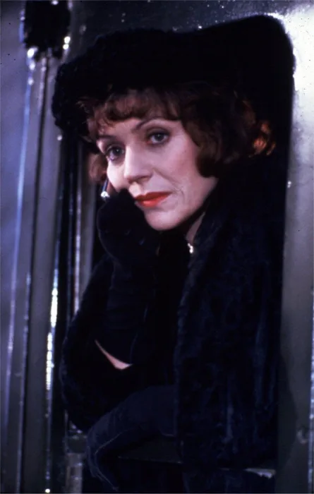Countess Vera Rossakoff