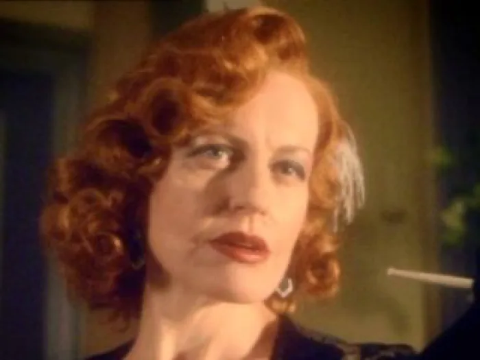 Cynthia Dacres
