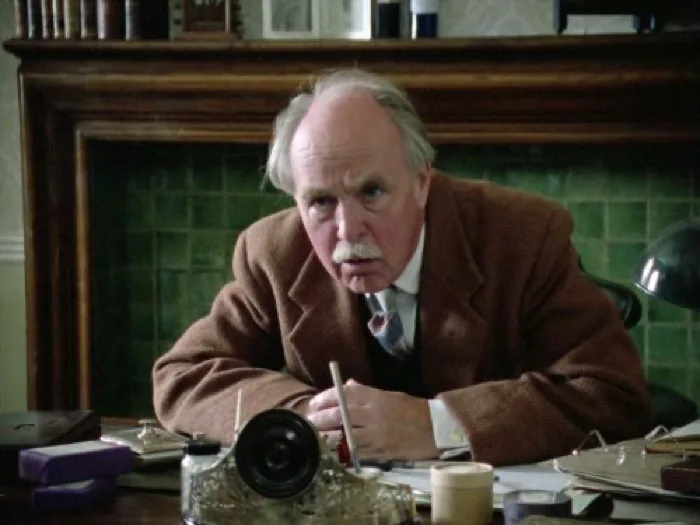 Dr Adams