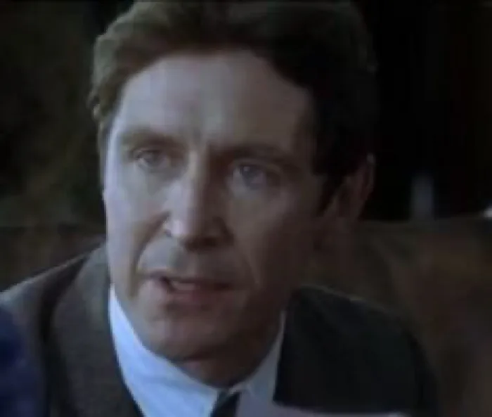 Dr Peter Lord