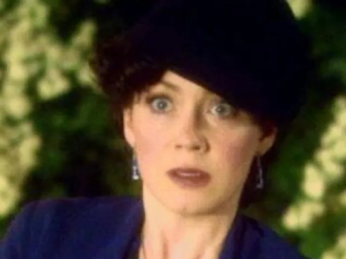 Fiona Hanbury