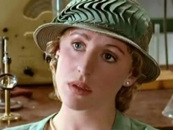 Flora Ackroyd