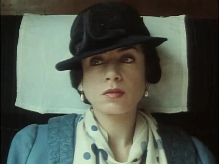 Florence Carrington